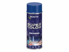 Aerosolová barva SC Bostik, modrá, R-5010, 400 ml
