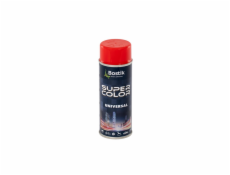 Aerosolová barva SC Bostik, červená, R-3020, 400 ml