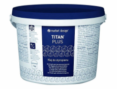 Lubu lepidlo Titan plus, 1 kg