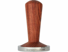 Espresso Gear Tamper Luce Rosewood 57mm