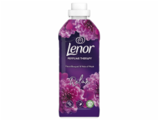 Aviváž Lenor Floral & pižmo, tekutá, 0,7l