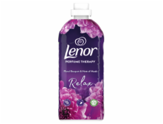 Aviváž Lenor Floral & pižmo, tekutá, 1,2l