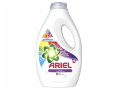 Tekutý prací prostředek Ariel color, 1,1l