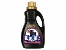 Tekutý prací prostředek WOOLITE DARKS DENIM BLACK, 0,9 l, 15 ks.