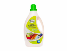 Tekutý prací prostředek OKKO UNIVERSAL, 2 l, 40 praní.