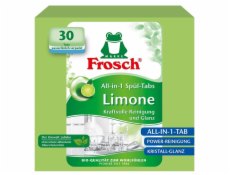 TAB INDAP FROSH CITRÓN 30 JEDNOTEK 540G