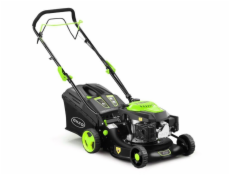 Benzínová samojízdná sekačka na trávu Okko S421V-T6, 42 cm