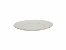 Dezertní talíř 881090 Sofia-B014, 21 cm
