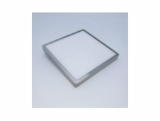 POVRCHOVÉ SVETLO LPSSM-12WW-9 12W 3000K LED IP44