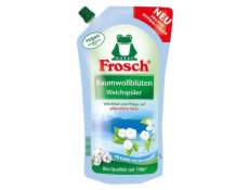 Aviváž Frosch, vůně bavlněných kroužků, 1l