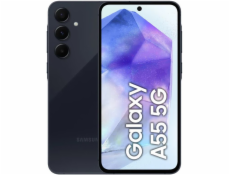 Samsung A556 Galaxy A55 5G 256GB Black