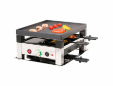 Solis 5in1 Tischgrill  7910 für 4 Personen