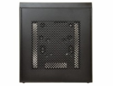 CHIEFTEC Mini ITX IX-01B / zdroj 120W / černý