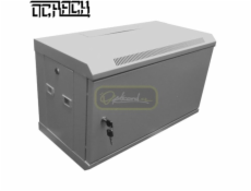 OCRACK 19  OCC-9U-P-3 rozvaděč nástěnný 9U/300mm plechové dveře