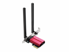 MERCUSYS MA86XE, PCIe karta  AXE5400 Wi-Fi 6E Blue MERCUSYS MA86XE, PCIe karta  AXE5400 Wi-Fi 6E Blue