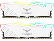 Team Group DIMM 16 GB DDR4-3600 (2x 8 GB) duálna sada, pamäť