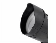 Solární dobíjecí lampa Domoletti, 0,5W, LED