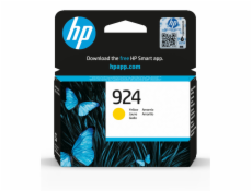 HP 924 Yellow Original Ink Cartridge