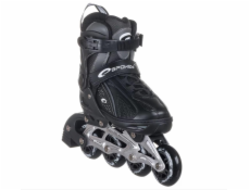 Kolesá Spokey 943452, čierne, 39-42