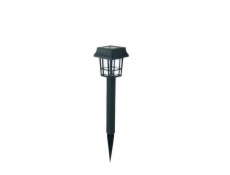 Lampa Okko TH020E, 0,06W, IP44, čierna