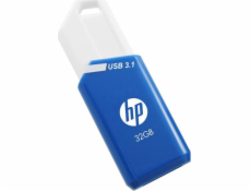 HP Inc. Pendrive 32GB HP USB 3.1 HPFD755W-32 PAMPNYFLD0010