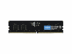  UDIMM 8 GB DDR5-5600 (1x 8 GB), RAM