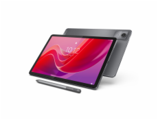 Lenovo Tab M11/ZADB0165CZ/LTE/11 /1920x1200/4GB/128GB/An13/Gray