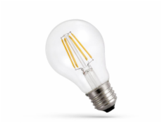 LEMP LED A60 E27 3,8W 806LM 4000K A FL