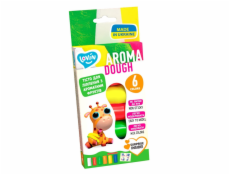 Plastelína Lovin Aroma Dough ETC41017, různé barvy