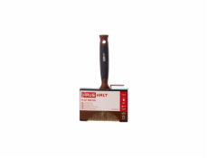 Široký kartáč se smíšenými štětinami HH, 120X30MM