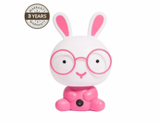 Stolní lampa Domoletti BUNNY MT6964-1P, LED, 24W