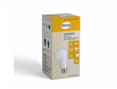 LED žárovka OKKO, A70, E27, 15 W, 1400 lm, 4000 K