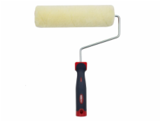 Polyesterový váleček s rukojetí, 23 cm, O 38 mm