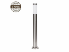 Lampa Domoletti DH1 DH022-800, 23W, E27, IP44, stříbrná