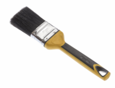 Plochý kartáč se syntetickými štětinami Forte Tools, 50 mm