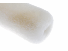 Sada válečků na vlnu Forte Tools, 10 cm, O 40 mm