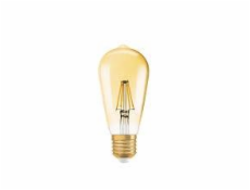 LED, A60 bílá/neutrální bílá/teplá bílá, E27 55 W, 725 lm