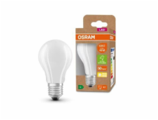 LEMP LED A60 E27 2,5W 830 525LM MAT ULTR