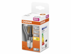LEMP LED A60 E27 6,5W 827 650LM SID