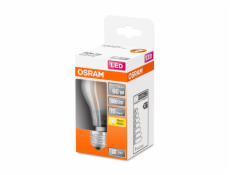 LED žiarovka OSRAM, A60, E27, 7 W, 806 lm, 2700 K