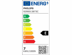 LED žiarovka PHILIPS, A60, E27, 7 W, 806 lm, 2700 K