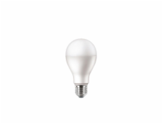 LED žárovka STANDARD, A67, E27, 15 W, 1900 lm, 2700 K