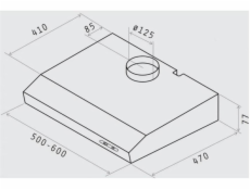 SBÍREJTE PÁRU POD VERVE WH/F/50 ELICA