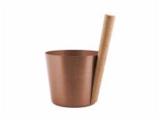 Saunová vana RENTO, 5l