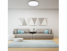 Stropní svítidlo MILAGRO SIENA ML263, 72W, LED