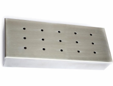 V krabici Texas Club TQYHN, 43 cm x 10 cm x 3,5 cm