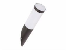 Lampa Domoletti DH021, 23W, E27, IP44, bílá/černá