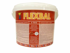 Korkové lepidlo Telluria Flexbal, 3 kg