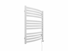 Elektrický sušiak uterákov Terma D01,50x96cm, pravý