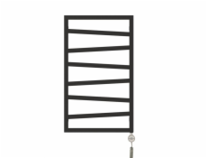 Elektrický sušiak uterákov Terma ZigZag 500x835mm